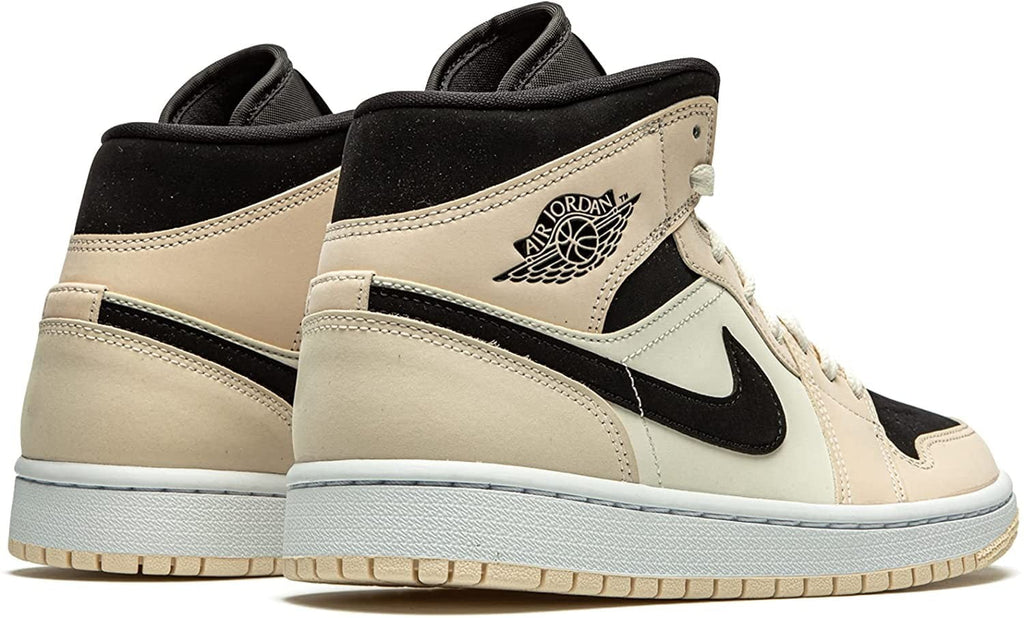 Air Jordan 1 Mid Guava in Ice - product image from the listing.