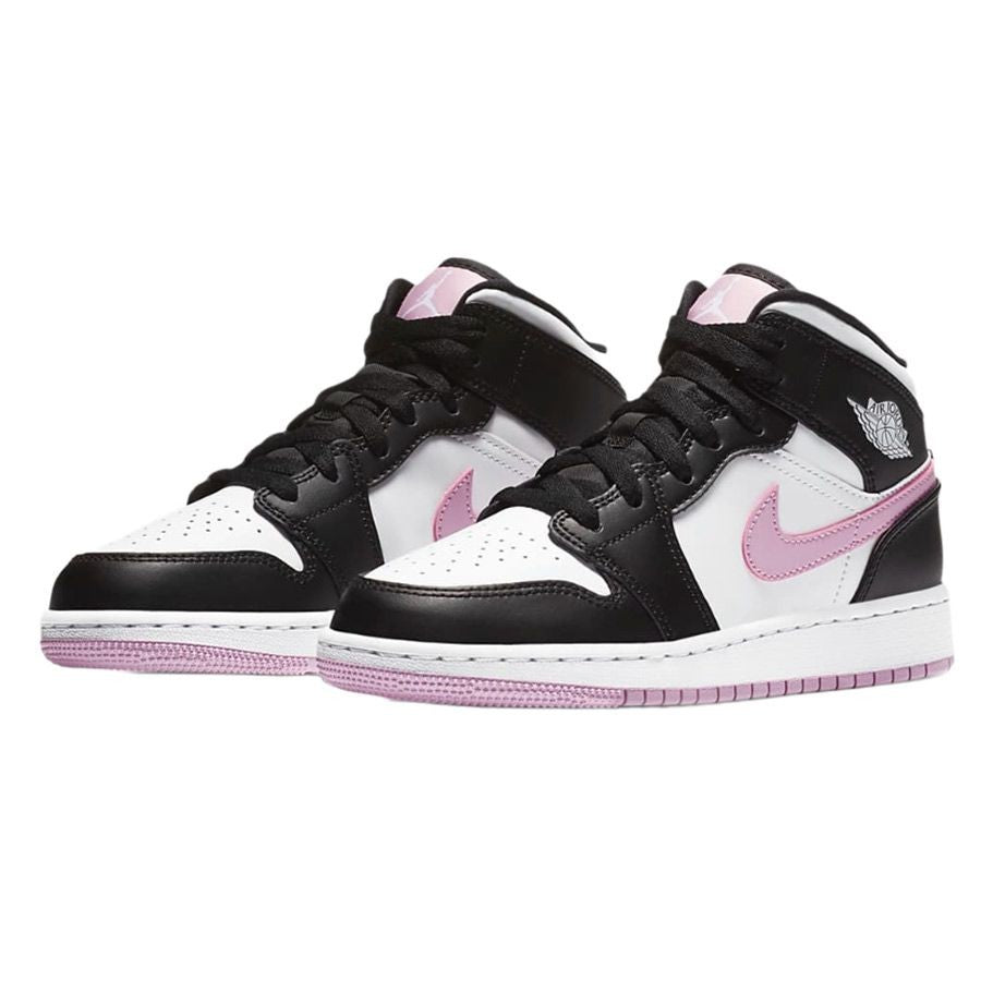 in Colorway - Air Jordan 1 Mid - product image from the listing.