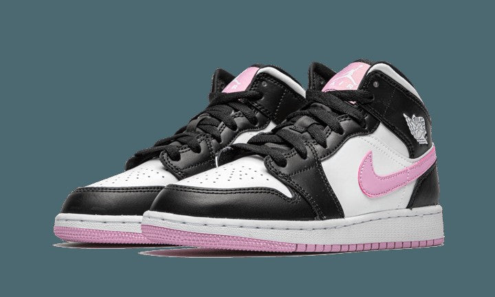 in Colorway - Air Jordan 1 Mid - product image from the listing.