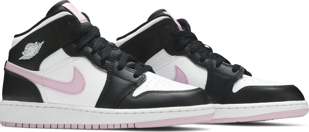 in Colorway - Air Jordan 1 Mid - product image from the listing.