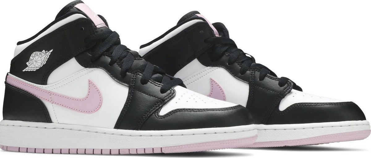 in Colorway - Air Jordan 1 Mid - product image from the listing.