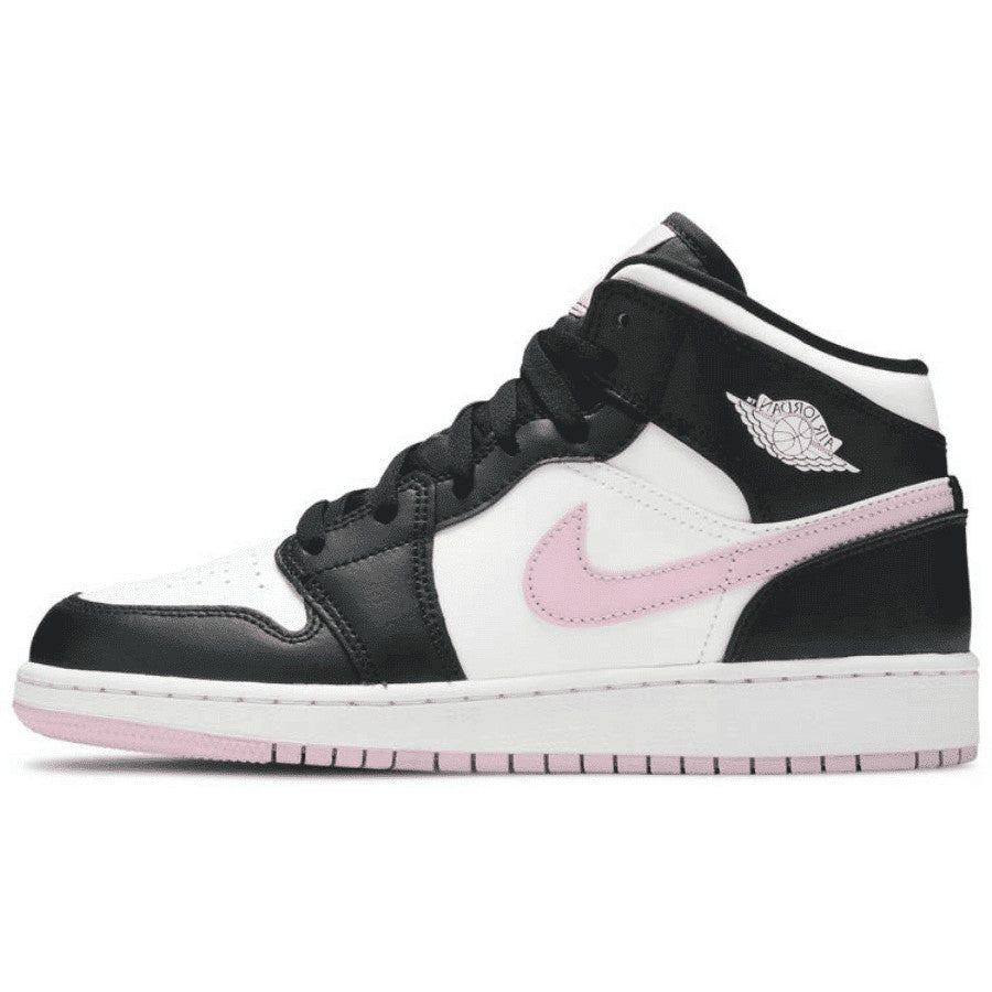 in Colorway - Air Jordan 1 Mid - product image from the listing.