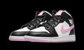 in Colorway - Air Jordan 1 Mid - product image from the listing.