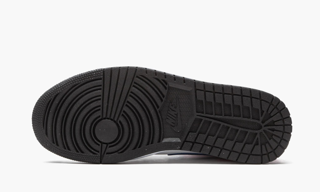 "Cyber / Active Fuchsia" Air Jordan 1 Mid SE - product image from the listing.