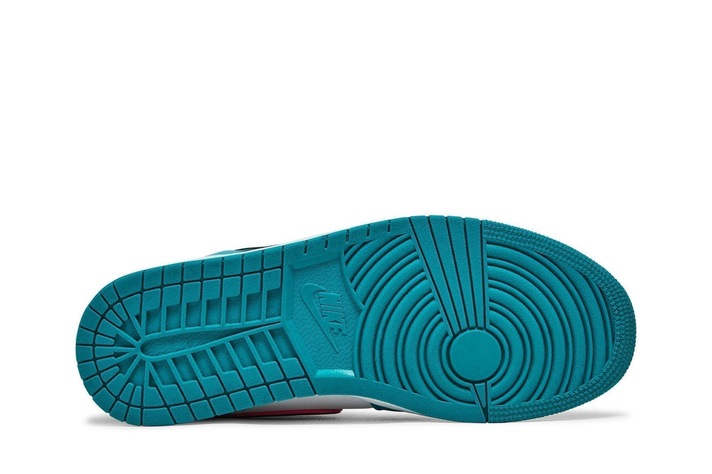 South Beach - Air Jordan 1 MID SE - product image from the listing.