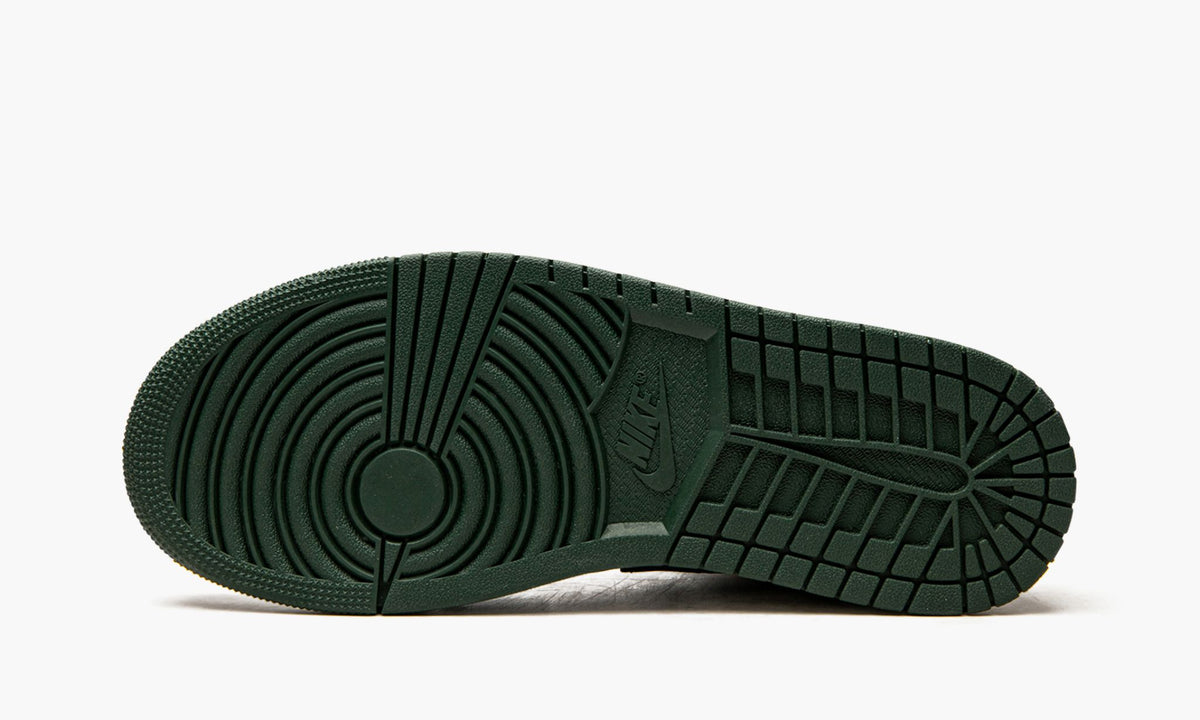 Sonics - Air Jordan 1 Mid - product photo shown in the listing for this item.
