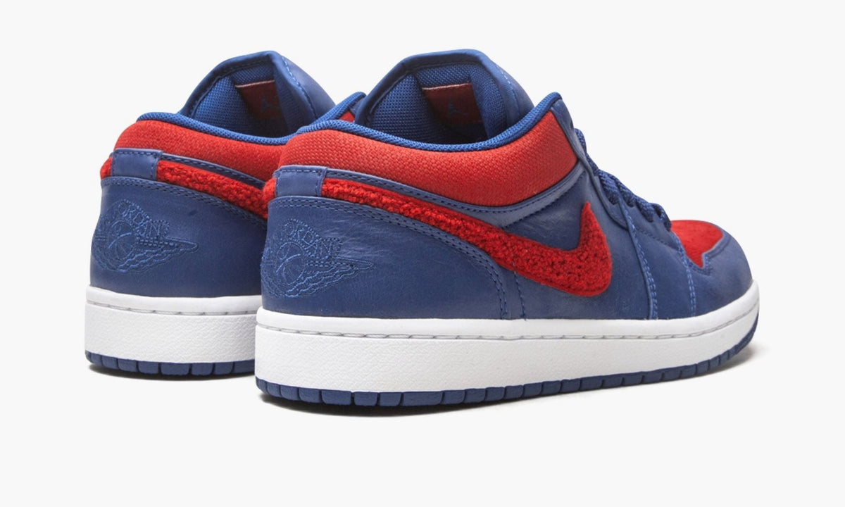 Phat Low Premium - Air Jordan 1 - product image from the listing.