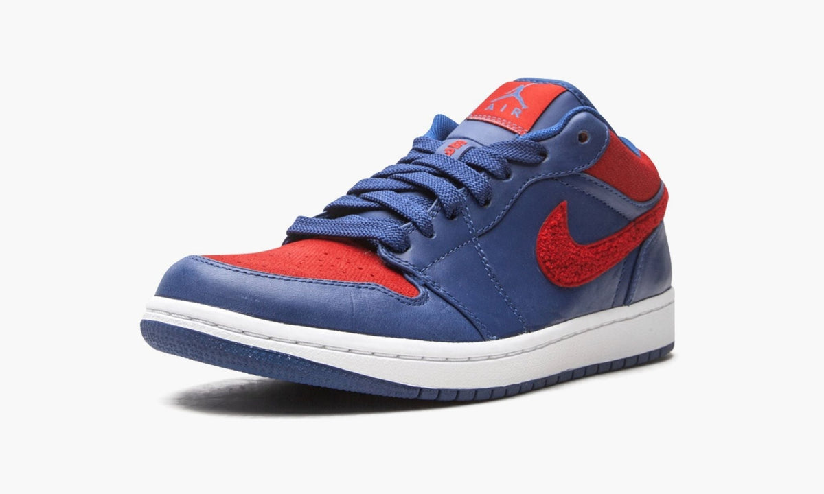 Phat Low Premium - Air Jordan 1 - product image from the listing.