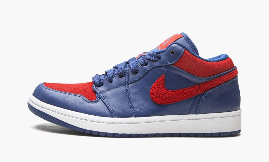 Phat Low Premium - Air Jordan 1 - product image from the listing.