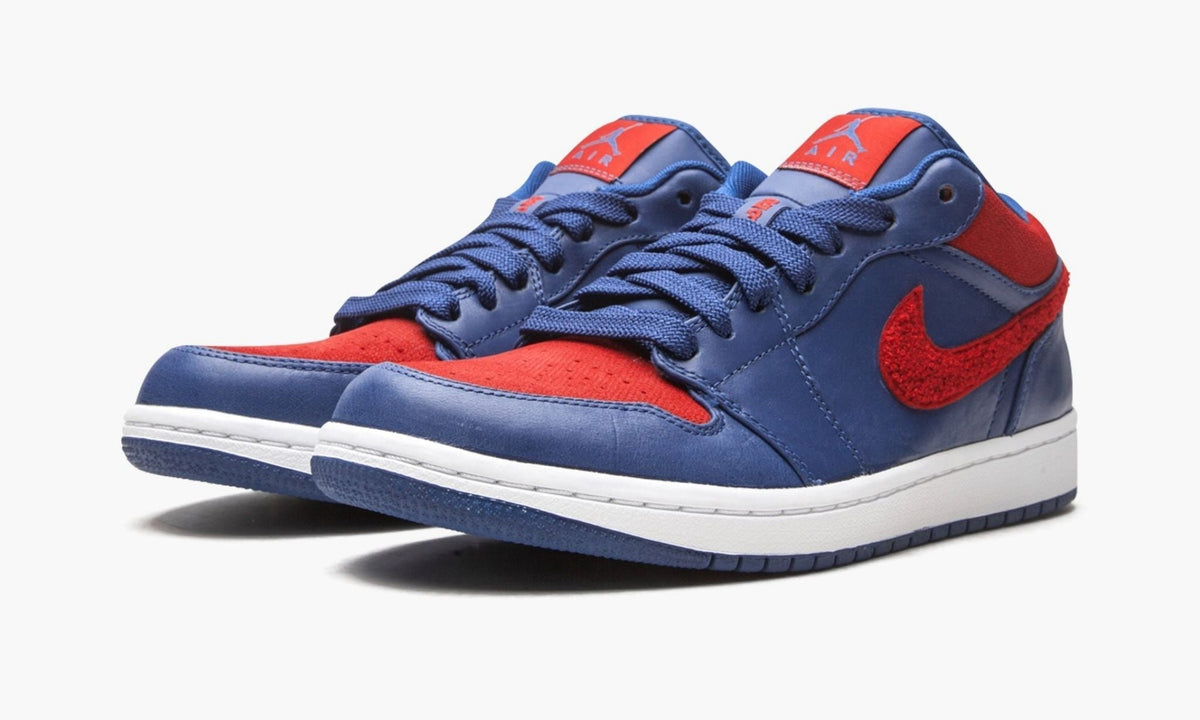 Phat Low Premium - Air Jordan 1 - product image from the listing.