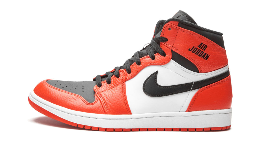 High - Air Jordan 1 Retro - product photo shown in the listing for this item.