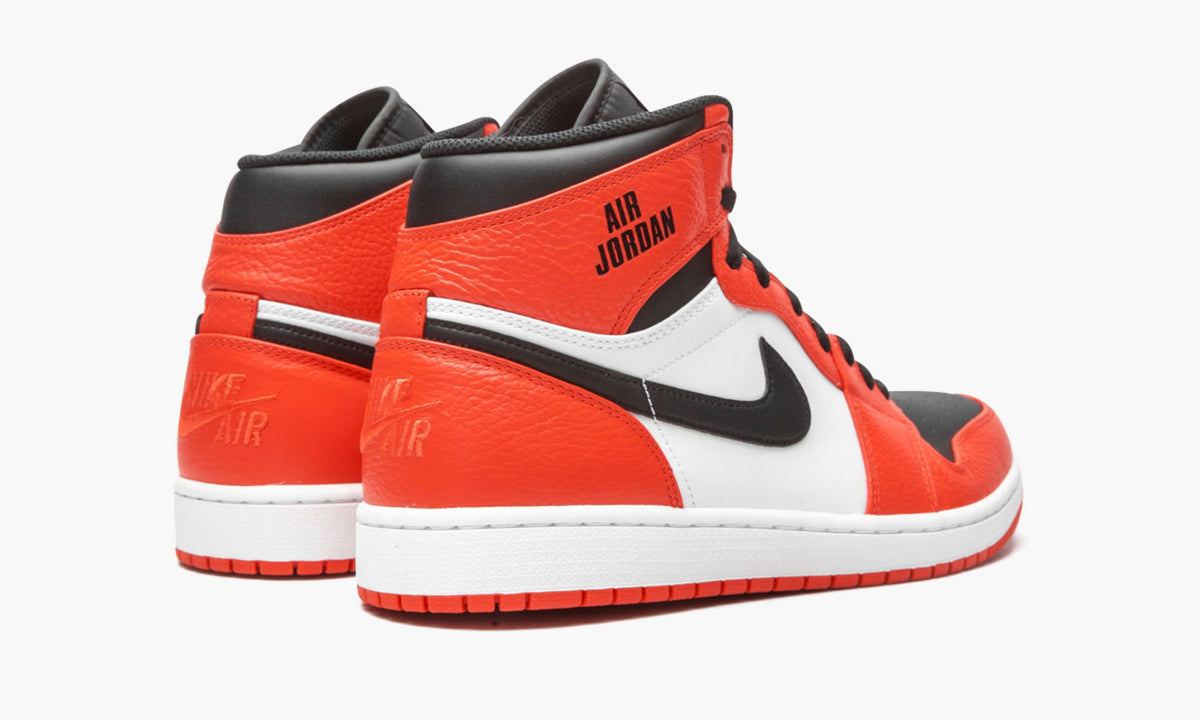 High - Air Jordan 1 Retro - product photo shown in the listing for this item.