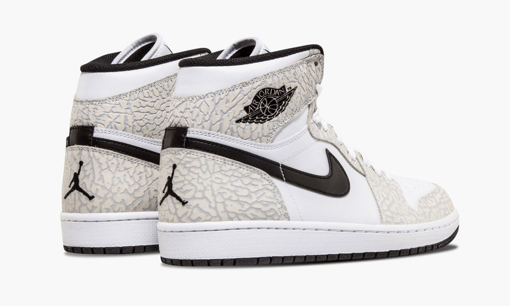 High - Air Jordan 1 Retro - product photo shown in the listing for this item.