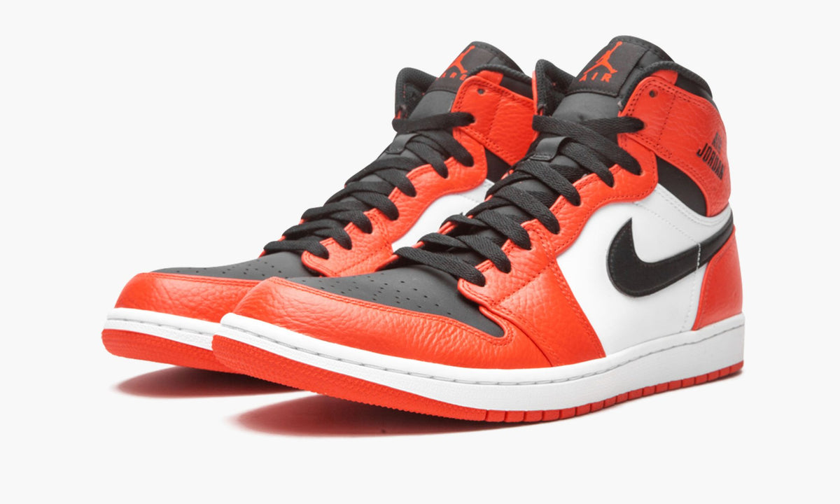 High - Air Jordan 1 Retro - product photo shown in the listing for this item.