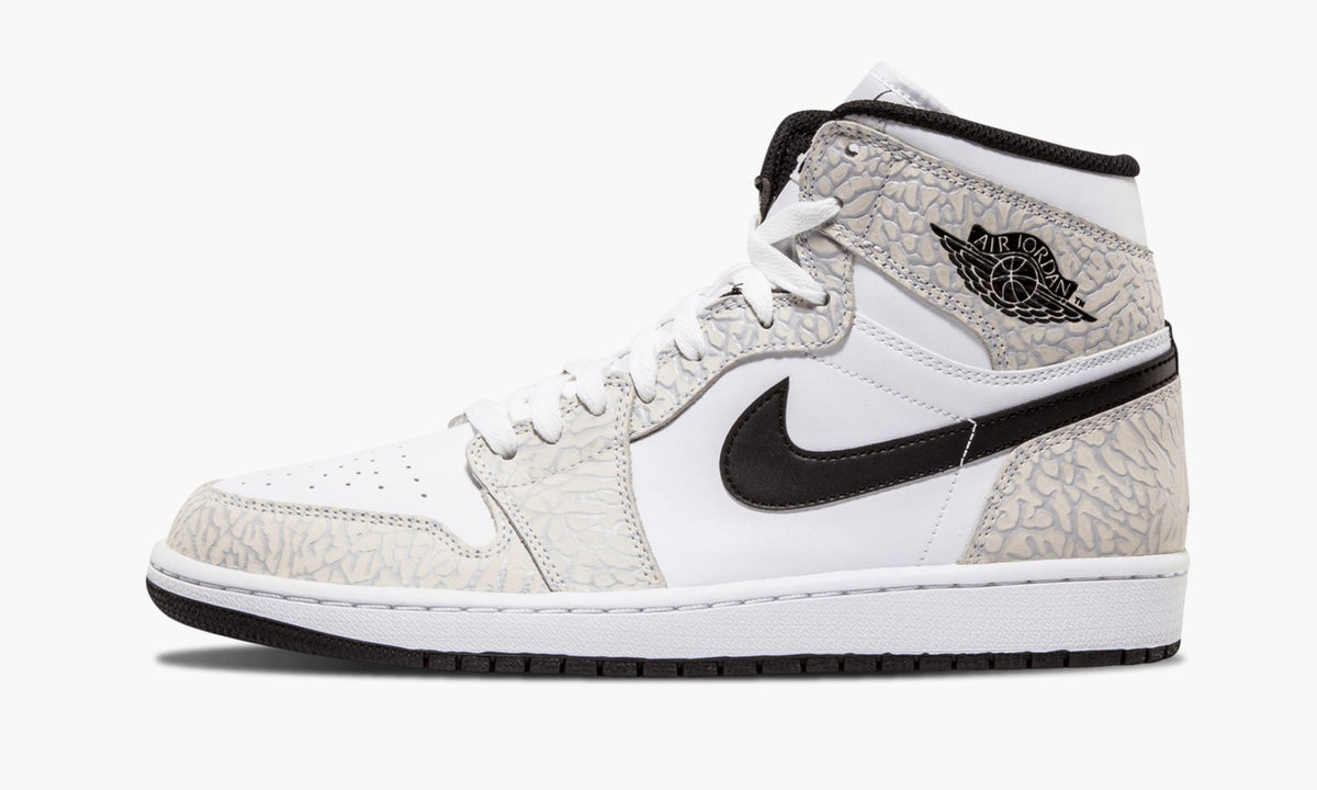 High - Air Jordan 1 Retro - product photo shown in the listing for this item.
