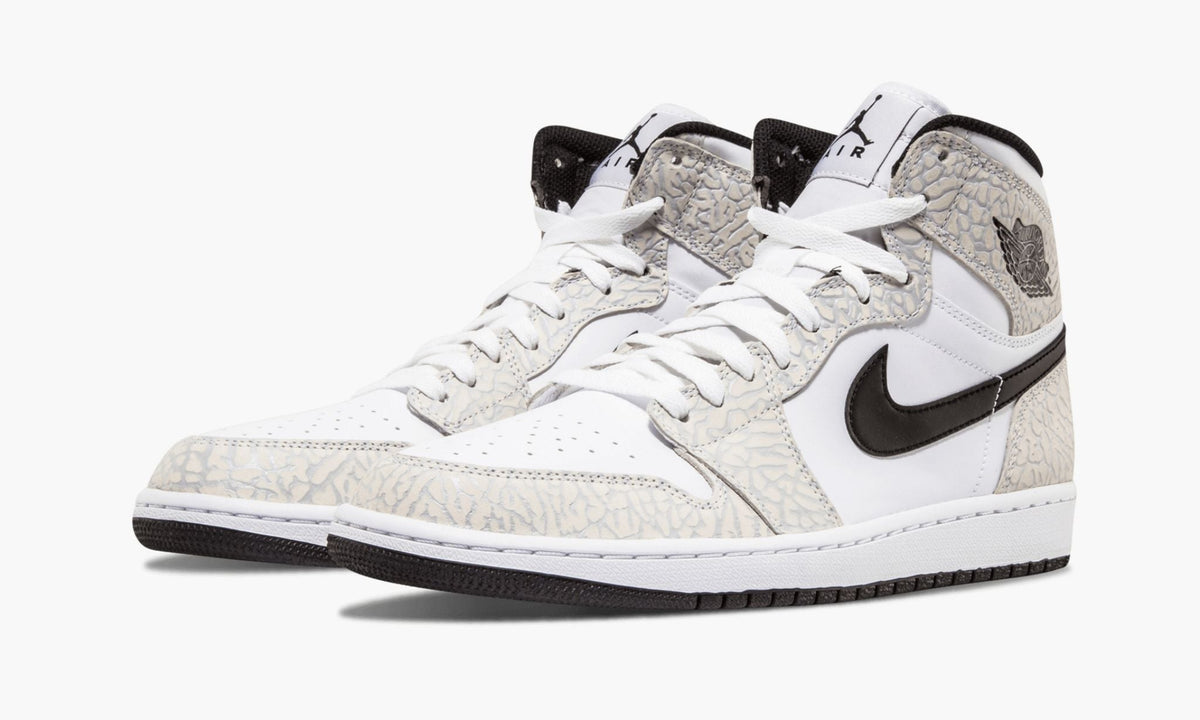 High - Air Jordan 1 Retro - product photo shown in the listing for this item.