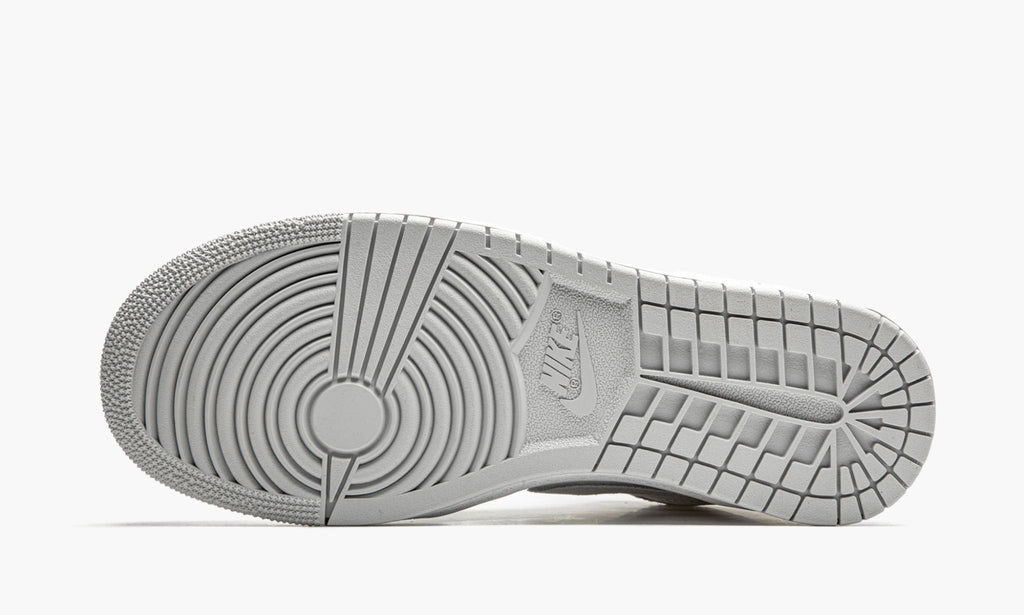 Air Jordan 1 Retro High 85 in Neutral Grey - product image from the listing.