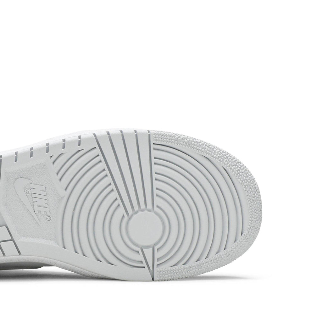 Air Jordan 1 Retro High 85 OG in Neutral Grey BQ4422-100 - product image from the listing.