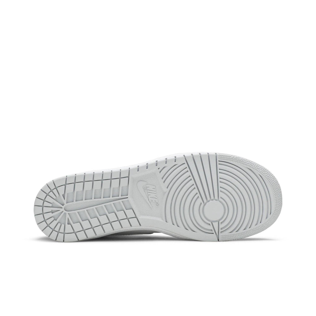 Air Jordan 1 Retro High 85 OG in Neutral Grey BQ4422-100 - product image from the listing.