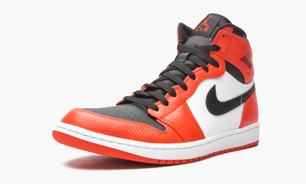 High - Air Jordan 1 Retro - product photo shown in the listing for this item.