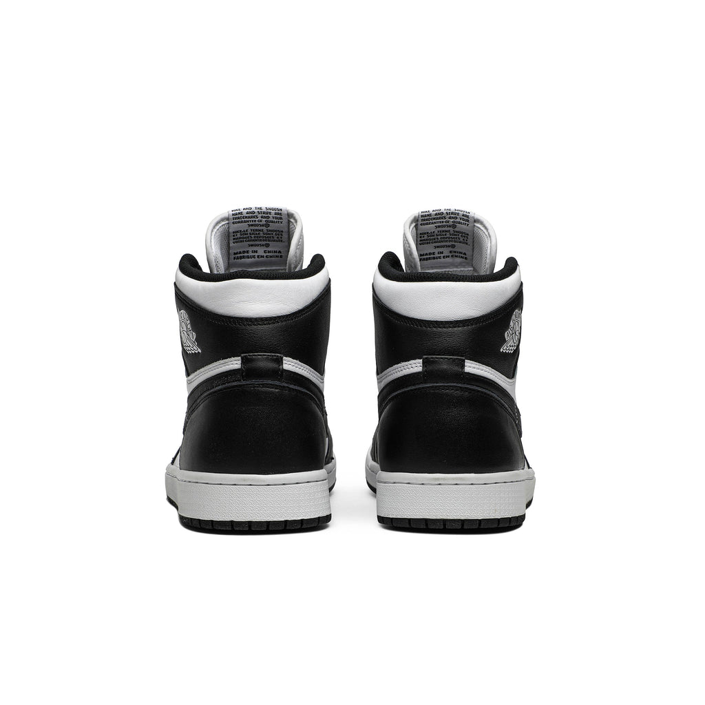 "Black White" Air Jordan 1 Retro High '85 OG BQ4422-001 - product image from the listing.