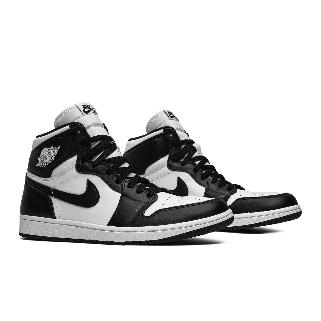 "Black White" Air Jordan 1 Retro High '85 OG BQ4422-001 - product image from the listing.