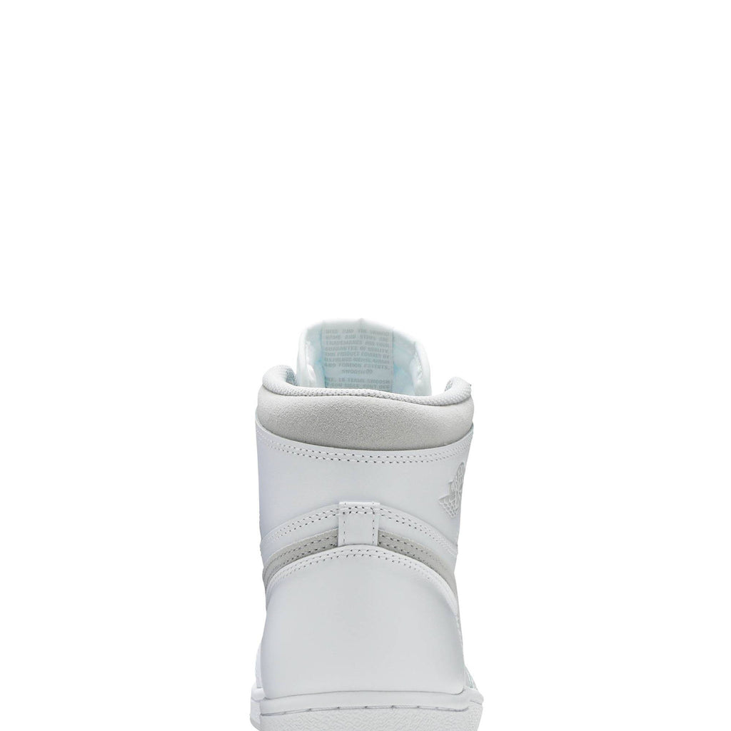 "Neutral Grey" Air Jordan 1 Retro High '85 OG BQ4422-100 - product image from the listing.