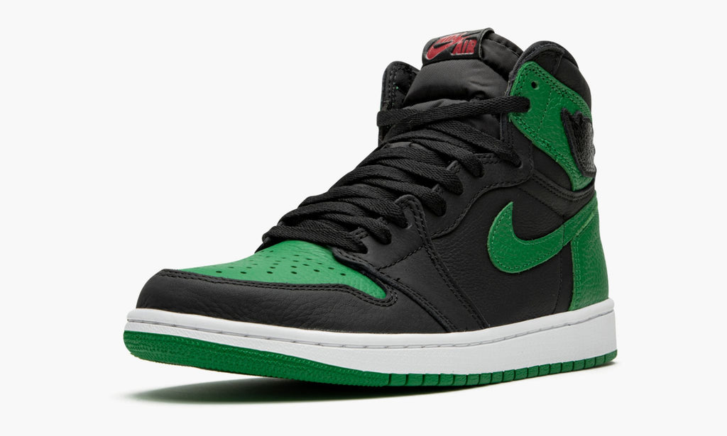 "Pine Green 2.0" Air Jordan 1 Retro High - product image from the listing.