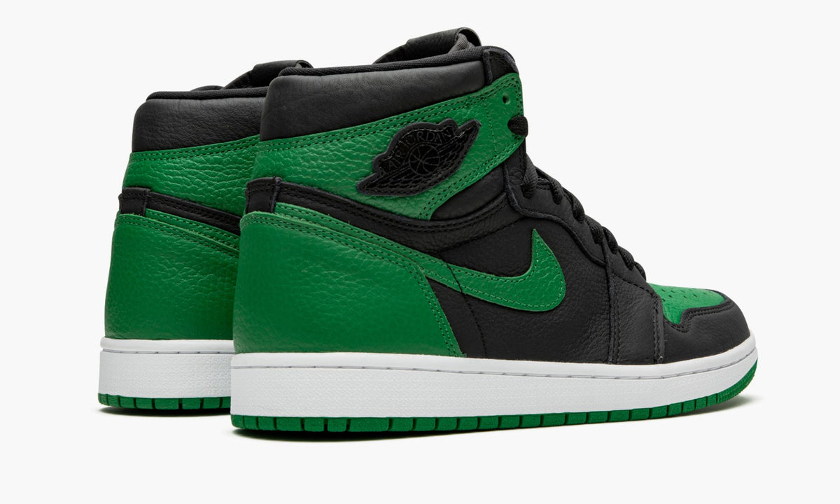 "Pine Green 2.0" Air Jordan 1 Retro High - product image from the listing.