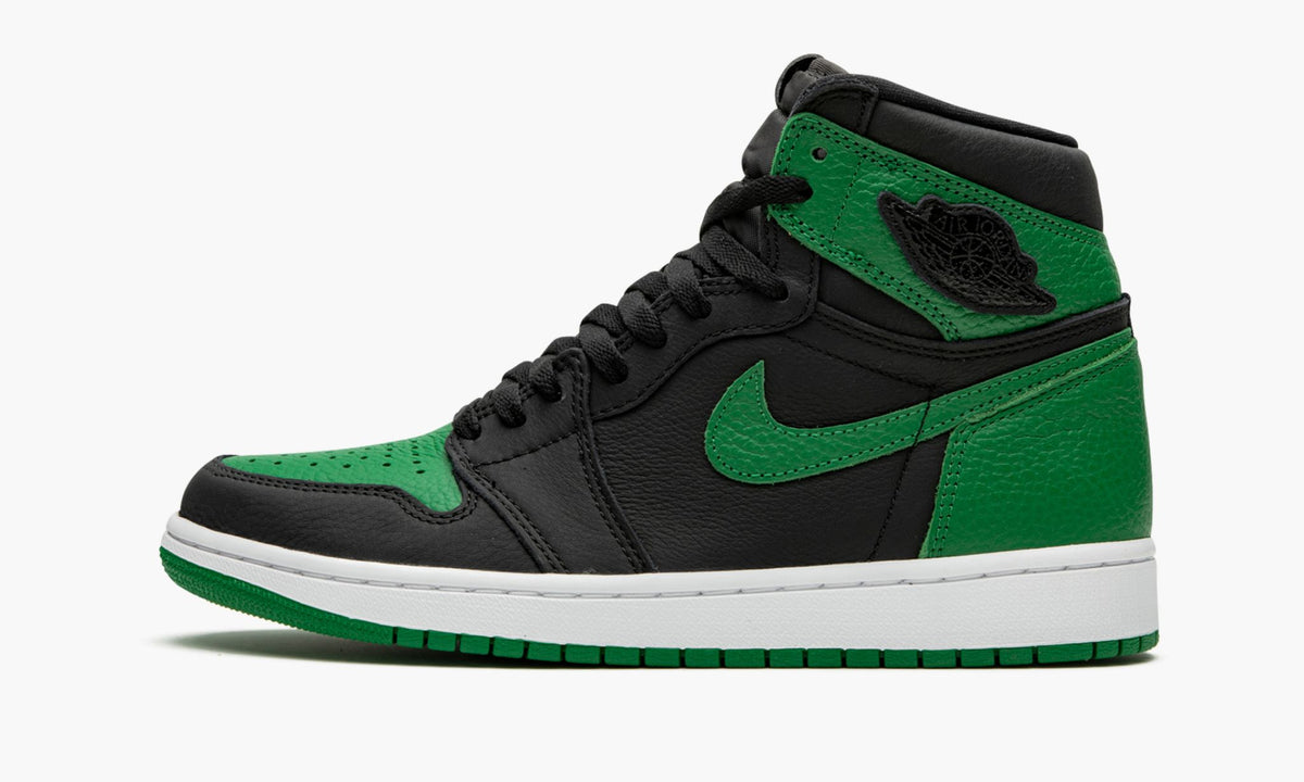 "Pine Green 2.0" Air Jordan 1 Retro High - product image from the listing.