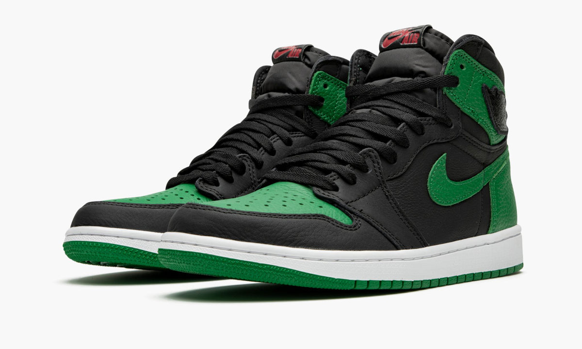 "Pine Green 2.0" Air Jordan 1 Retro High - product image from the listing.