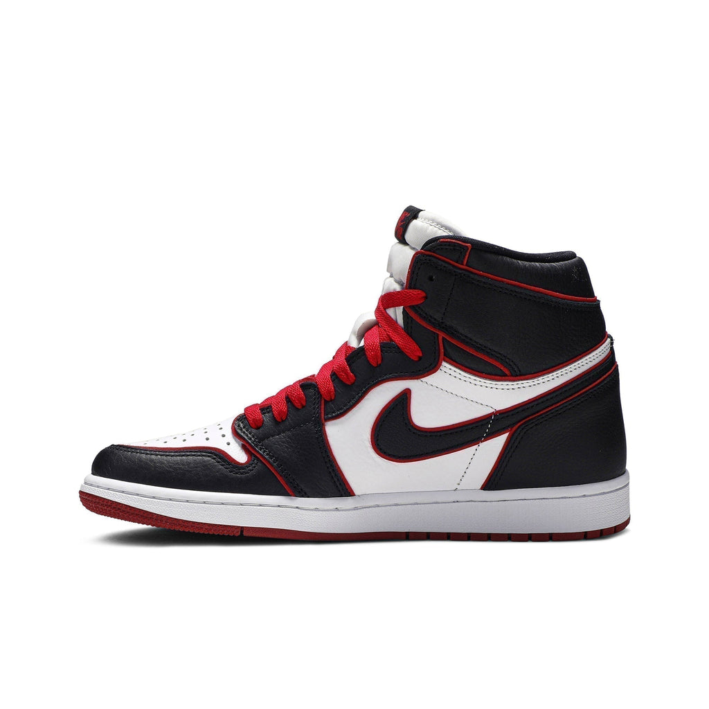 "Bloodline" Air Jordan 1 Retro High OG 555088-062 - product image from the listing.