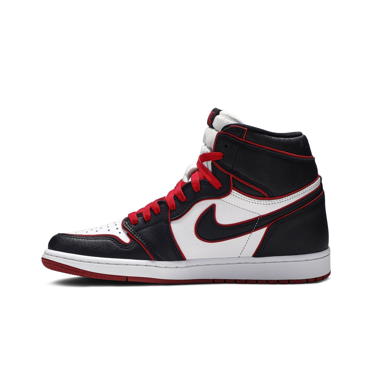 "Bloodline" Air Jordan 1 Retro High OG 555088-062 - product image from the listing.