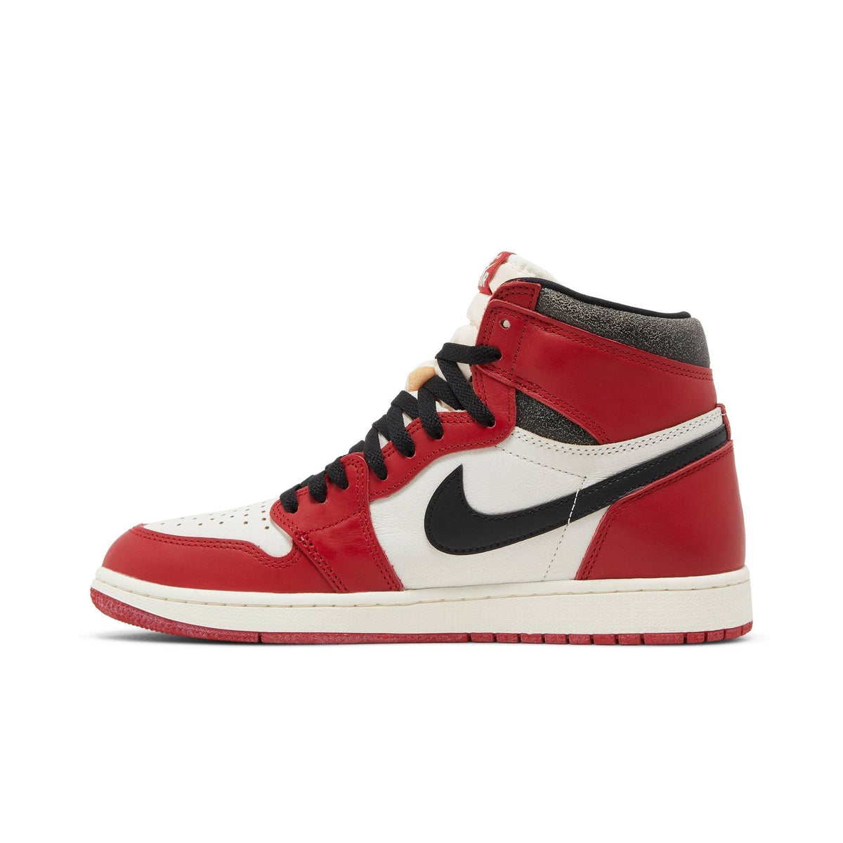 "Chicago Lost & Found" Air Jordan 1 Retro High OG DZ5485-612 - product image from the listing.