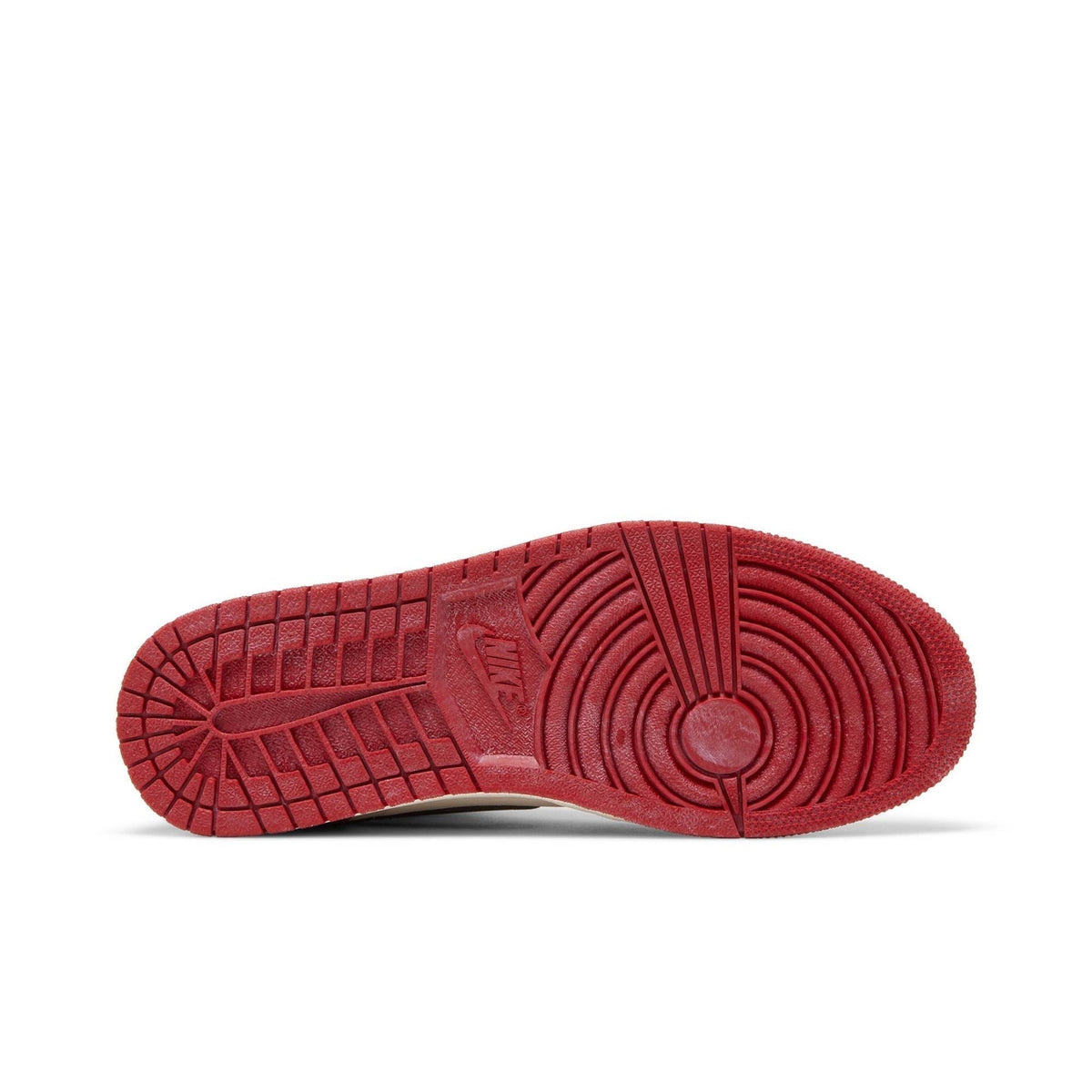 "Chicago Lost & Found" Air Jordan 1 Retro High OG DZ5485-612 - product image from the listing.