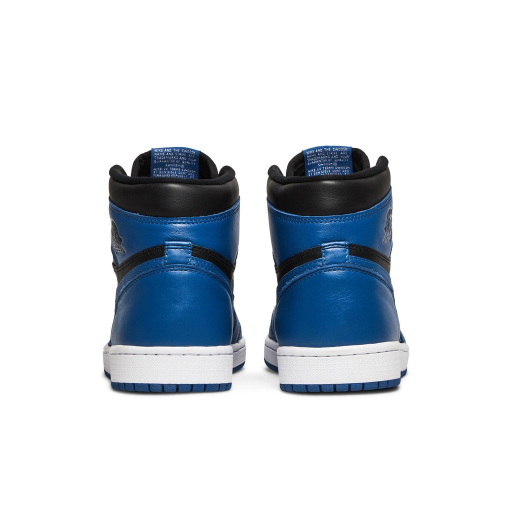"Dark Marina Blue" Air Jordan 1 Retro High OG 555088-404 - product image from the listing.