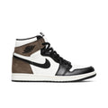 "Dark Mocha" Air Jordan 1 Retro High OG 555088-105 - product image from the listing.