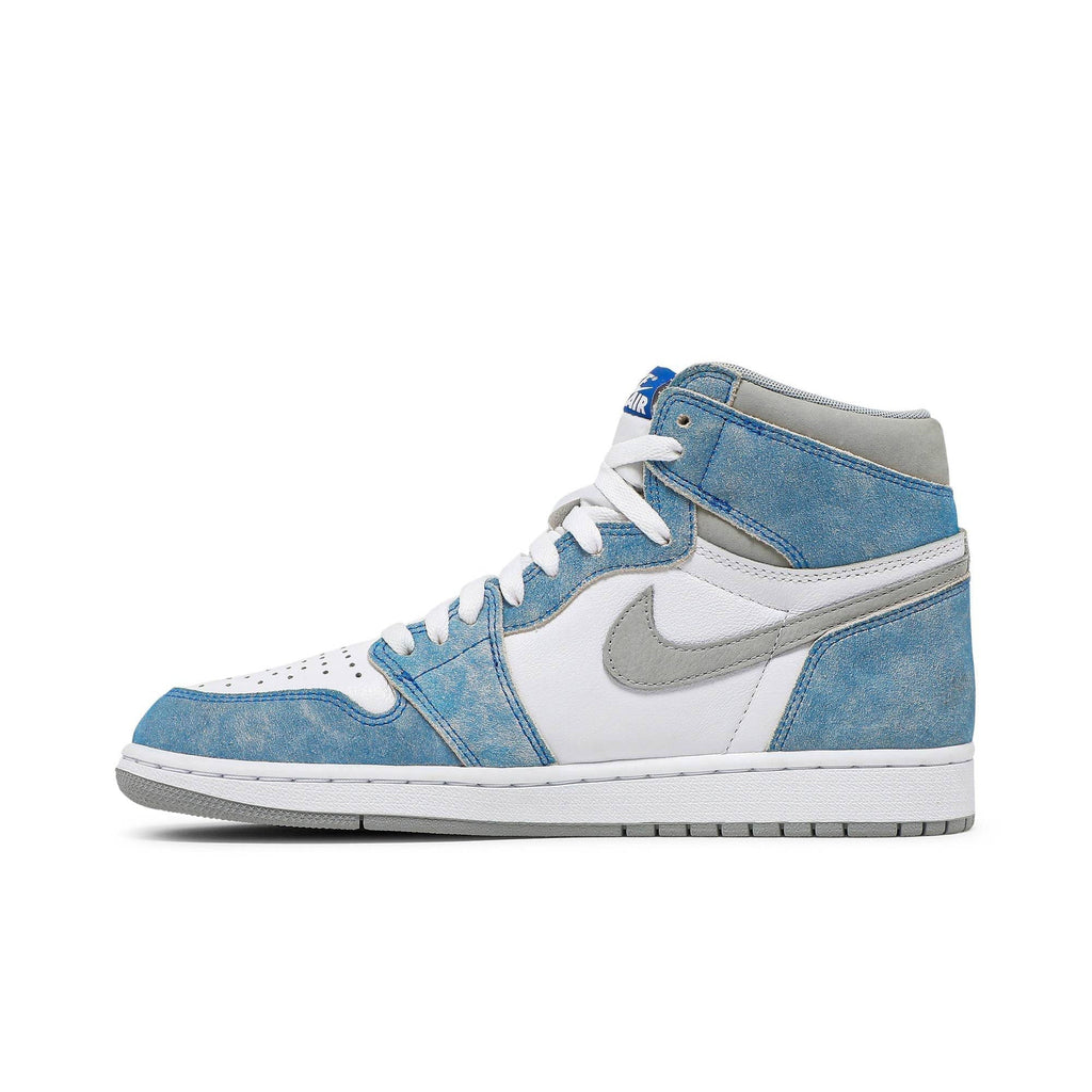 "Hyper Royal" Air Jordan 1 Retro High OG 555088-402 - product image from the listing.