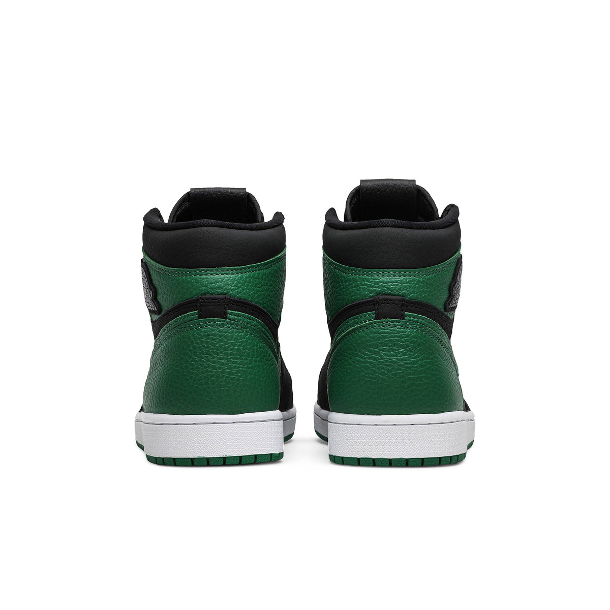 "Pine Green 2.0" Air Jordan 1 Retro High OG 555088-030 - product image from the listing.