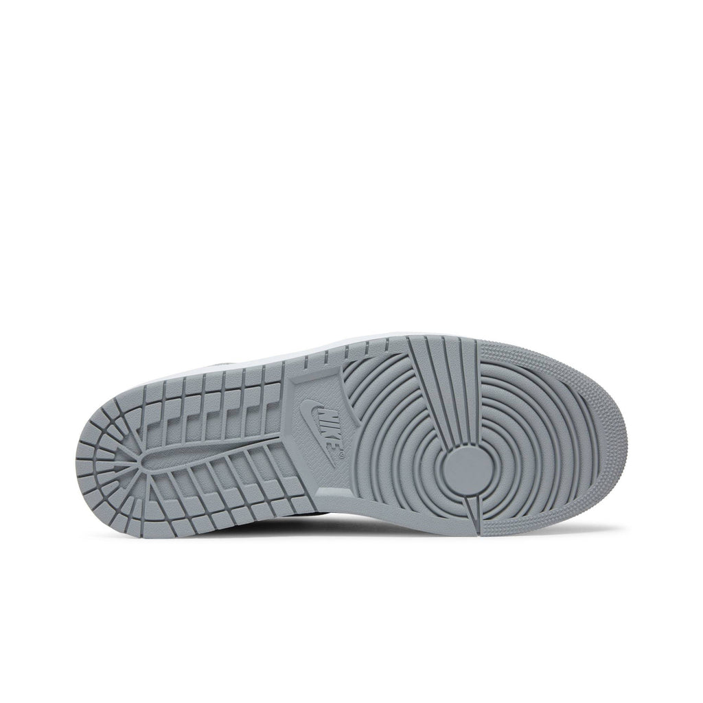"Rebellionaire" Air Jordan 1 Retro High OG 555088-036 - product image from the listing.