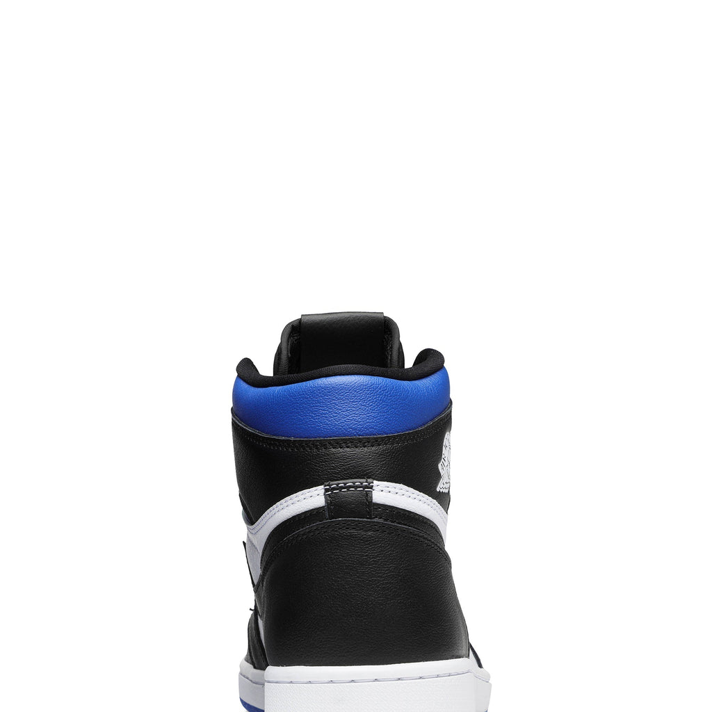"Royal Toe" Air Jordan 1 Retro High OG 555088-041 - product image from the listing.