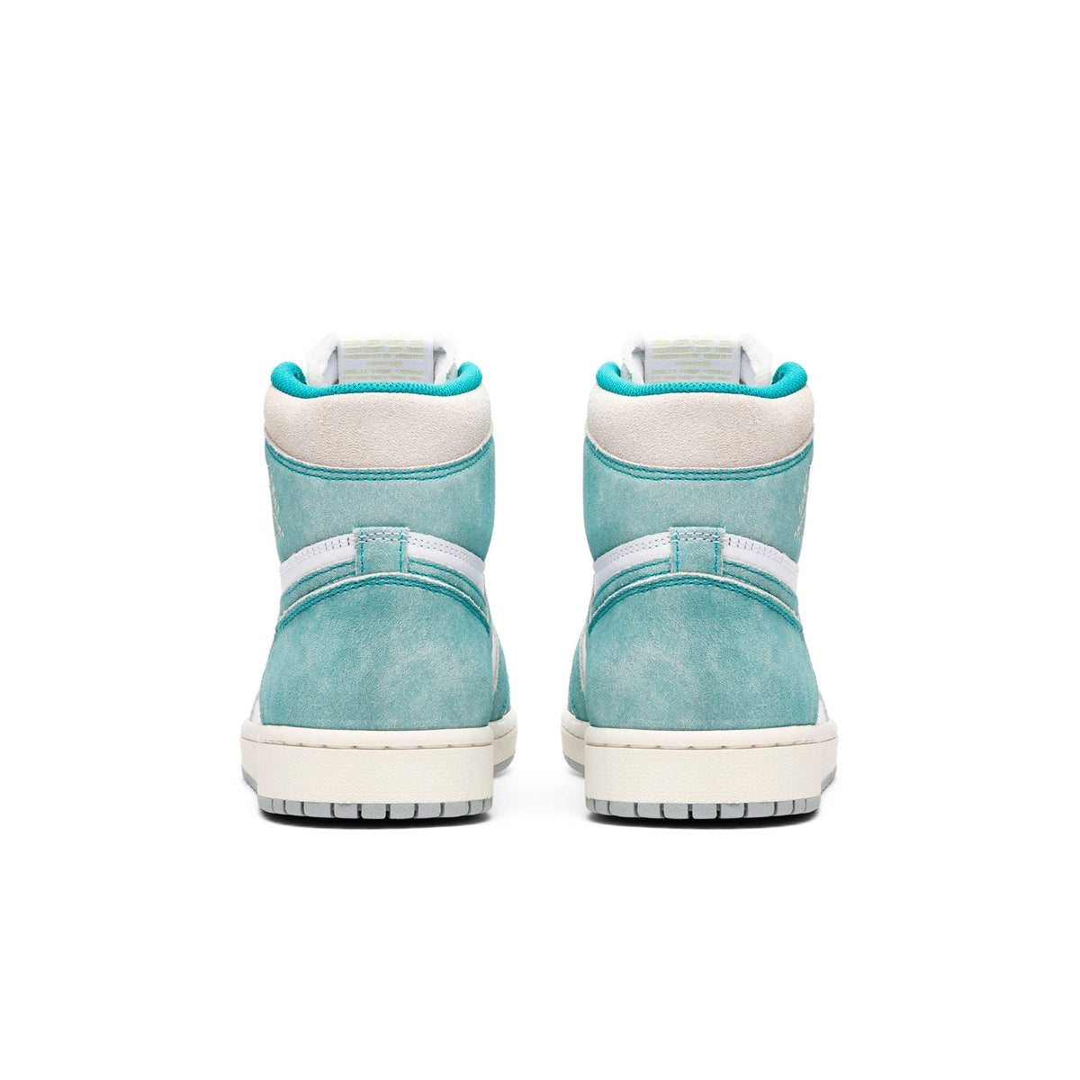 "Turbo Green" Air Jordan 1 Retro High OG 555088-311 - product image from the listing.
