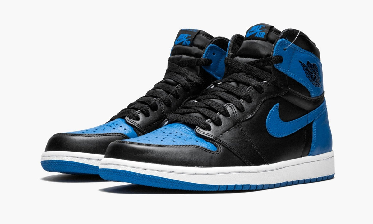 "2017 Royal" Air Jordan 1 Retro High OG - product image from the listing.