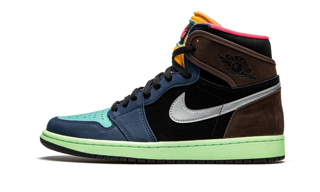 "Bio Hack" Air Jordan 1 Retro High OG - product image from the listing.
