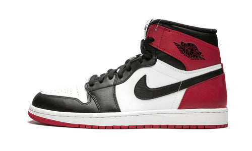 "Black Toe" Air Jordan 1 Retro High OG - product image from the listing.