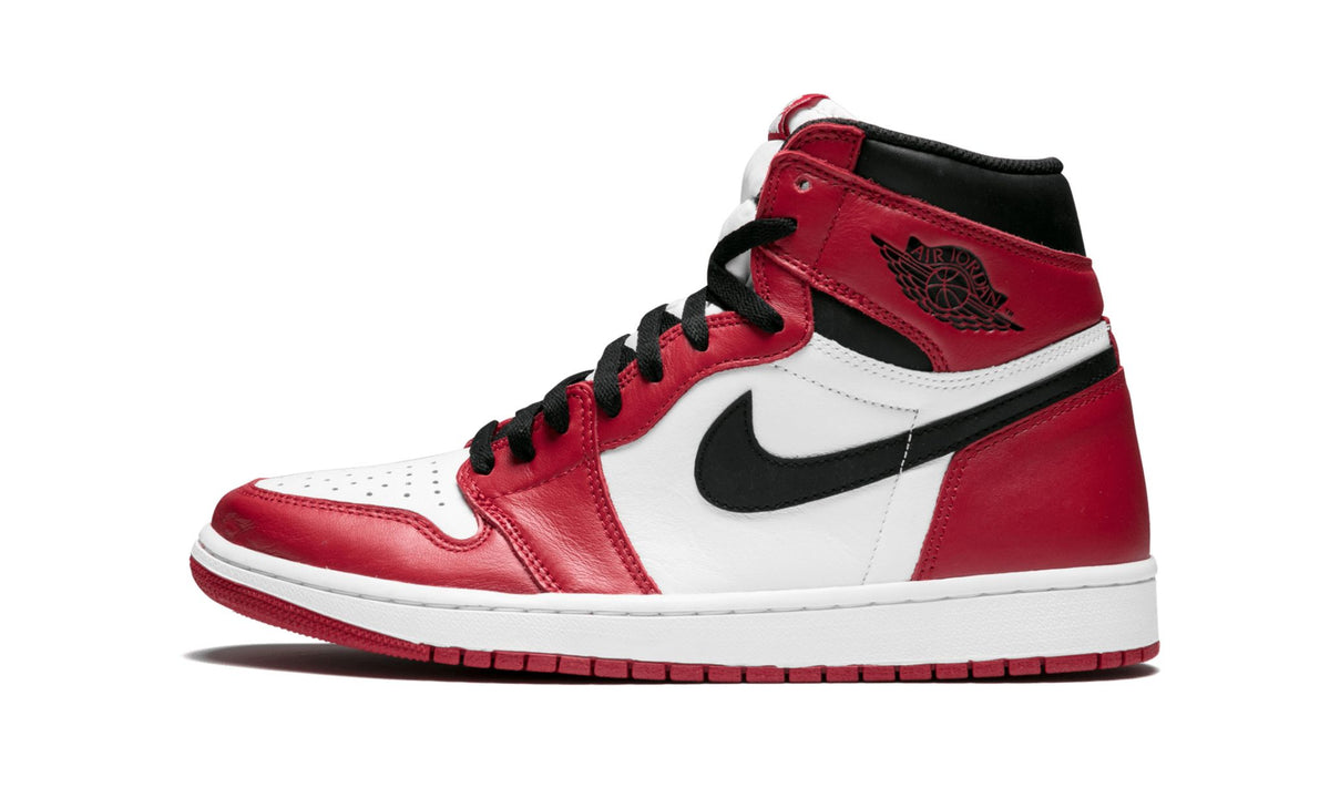 "Chicago" Air Jordan 1 Retro High OG - product image from the listing.