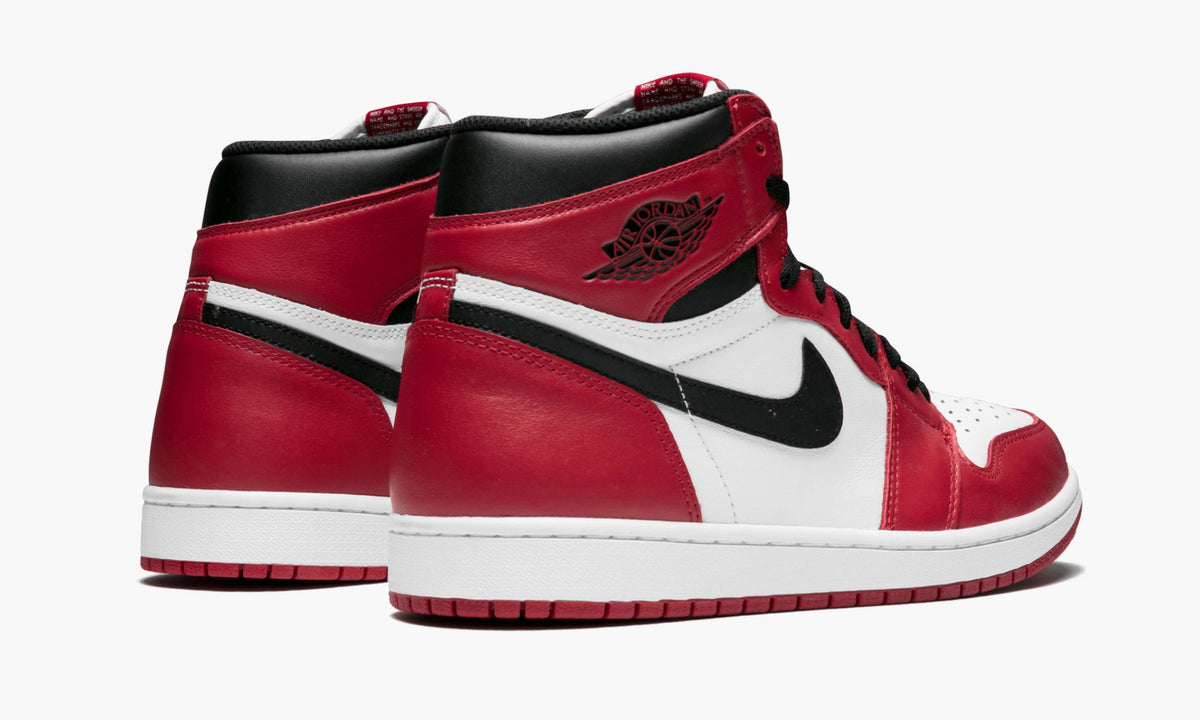 "Chicago" Air Jordan 1 Retro High OG - product image from the listing.
