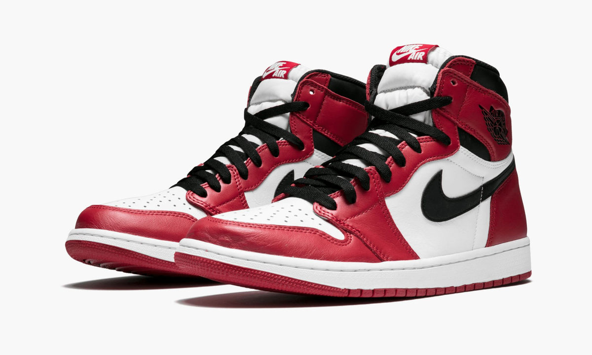 "Chicago" Air Jordan 1 Retro High OG - product image from the listing.