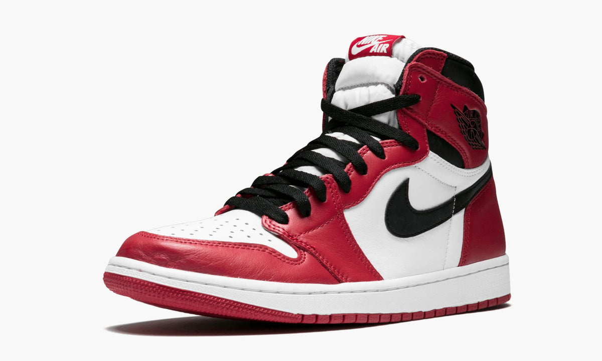 "Chicago" Air Jordan 1 Retro High OG - product image from the listing.