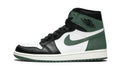 "Clay Green" Air Jordan 1 Retro High OG - product image from the listing.